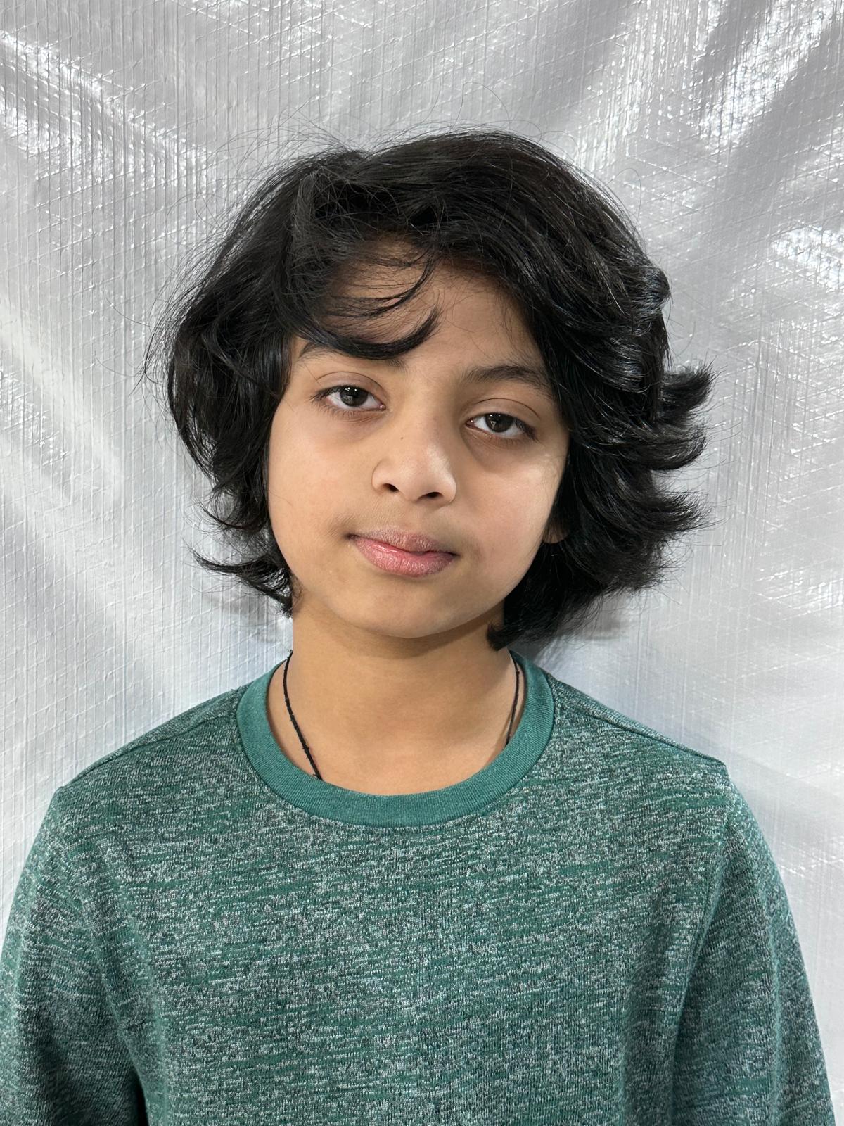 Vivaan P